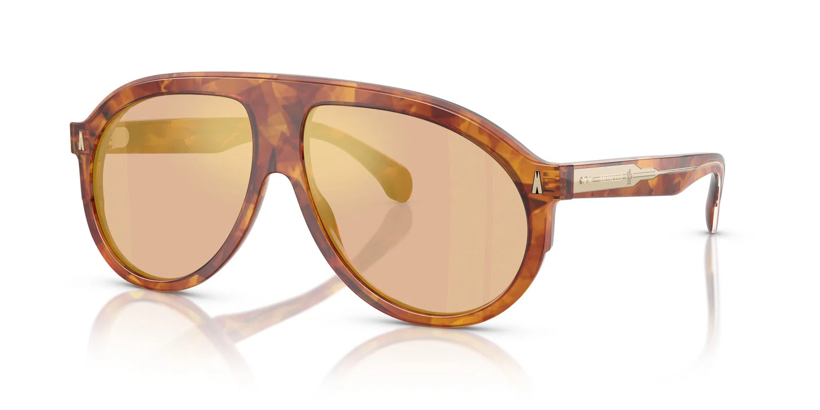 Moncler Fhaite 6001 Sunglasses - view 5
